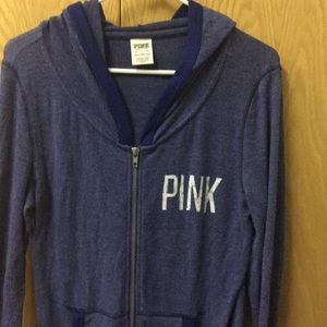 PINK by Victoria’s Secret hoodie